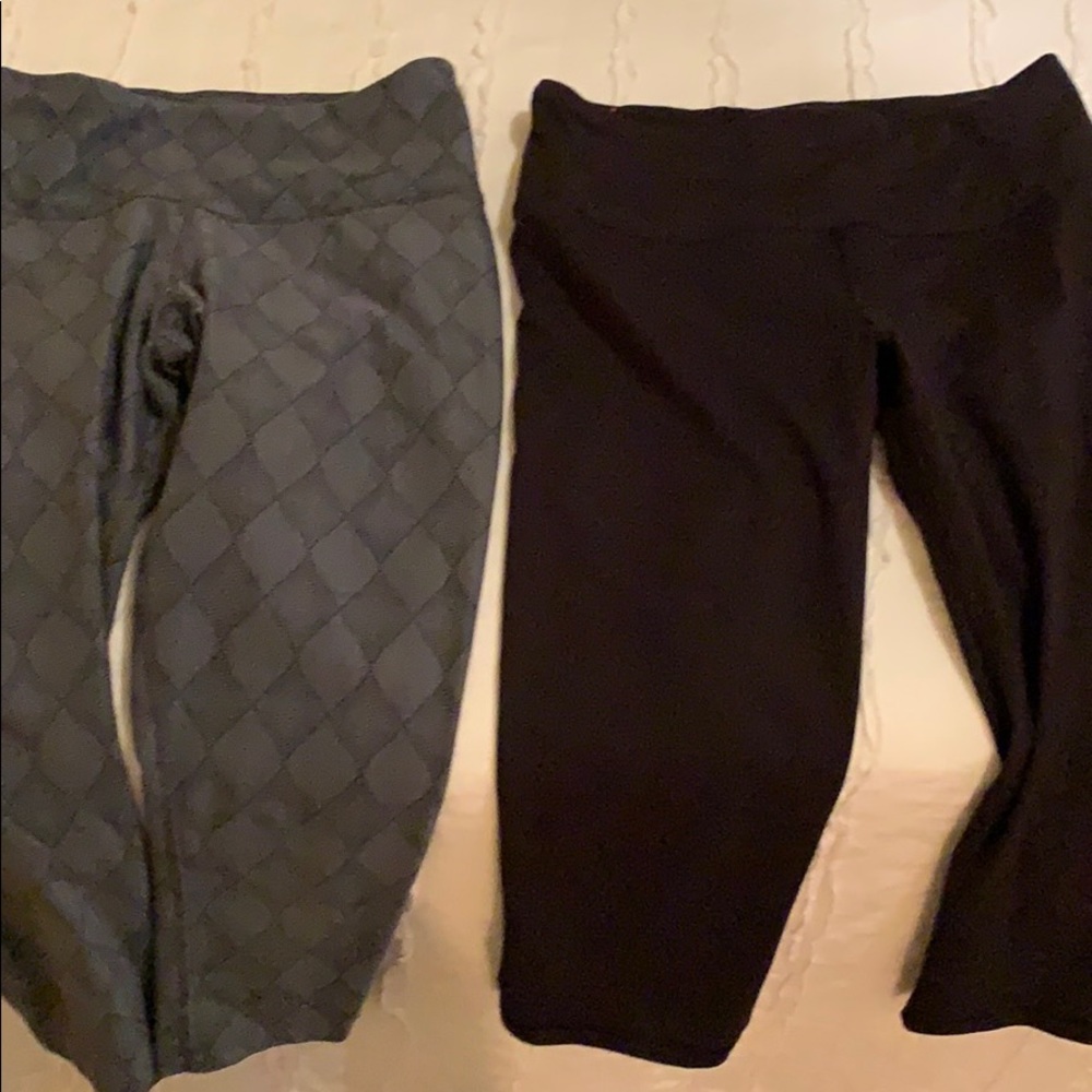 Legging bundle